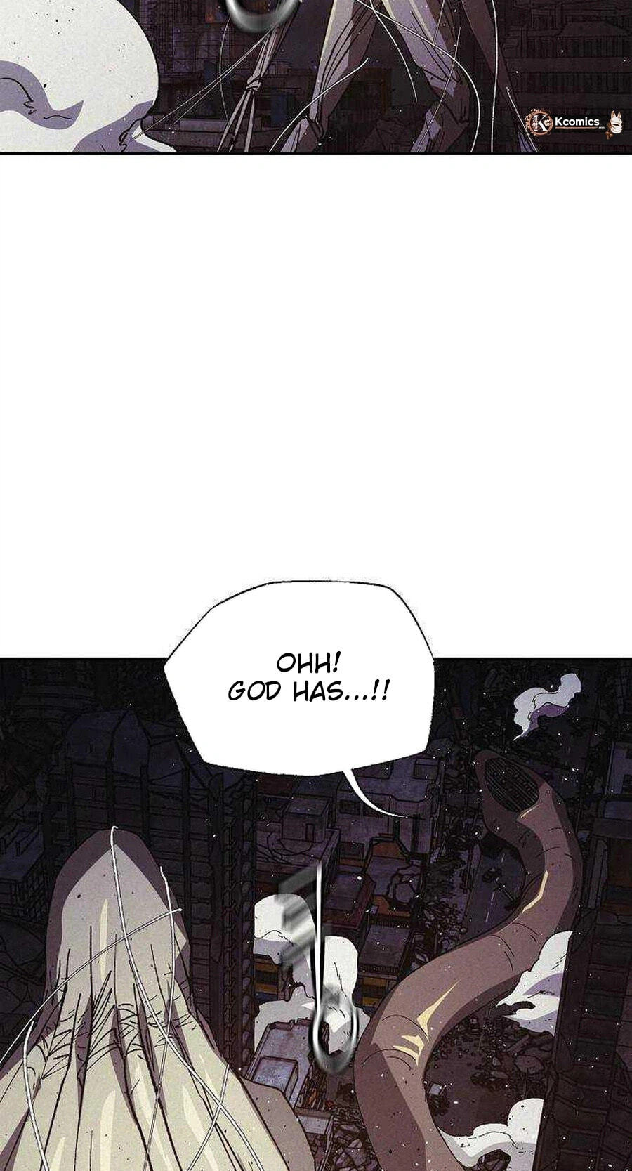 Ashen Oreum Chapter 44 page 14 - 