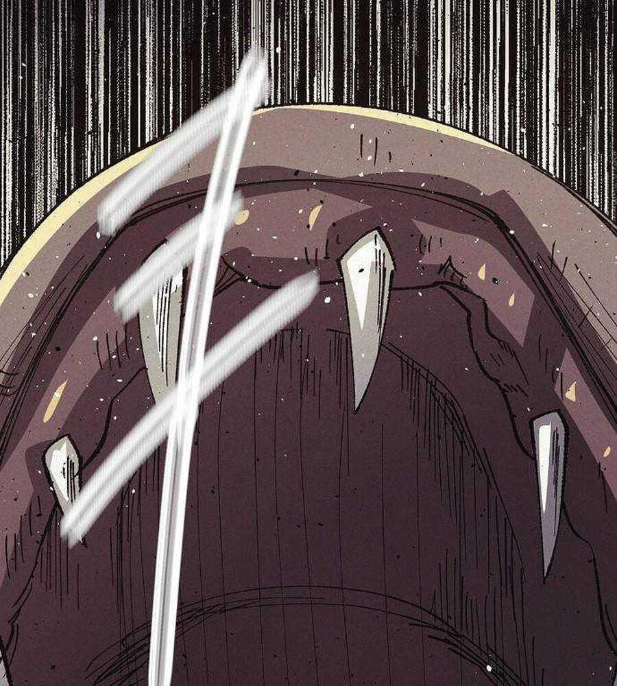 Ashen Oreum Chapter 44 page 25 - 