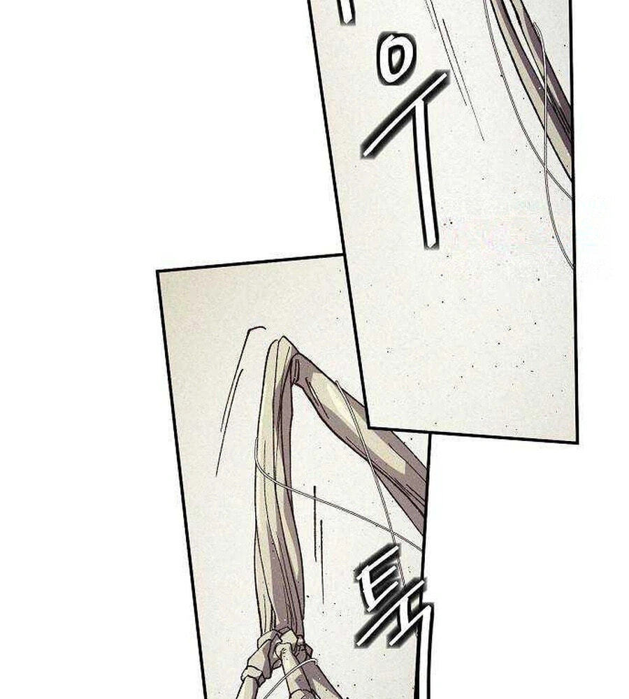 Ashen Oreum Chapter 44 page 34 - 