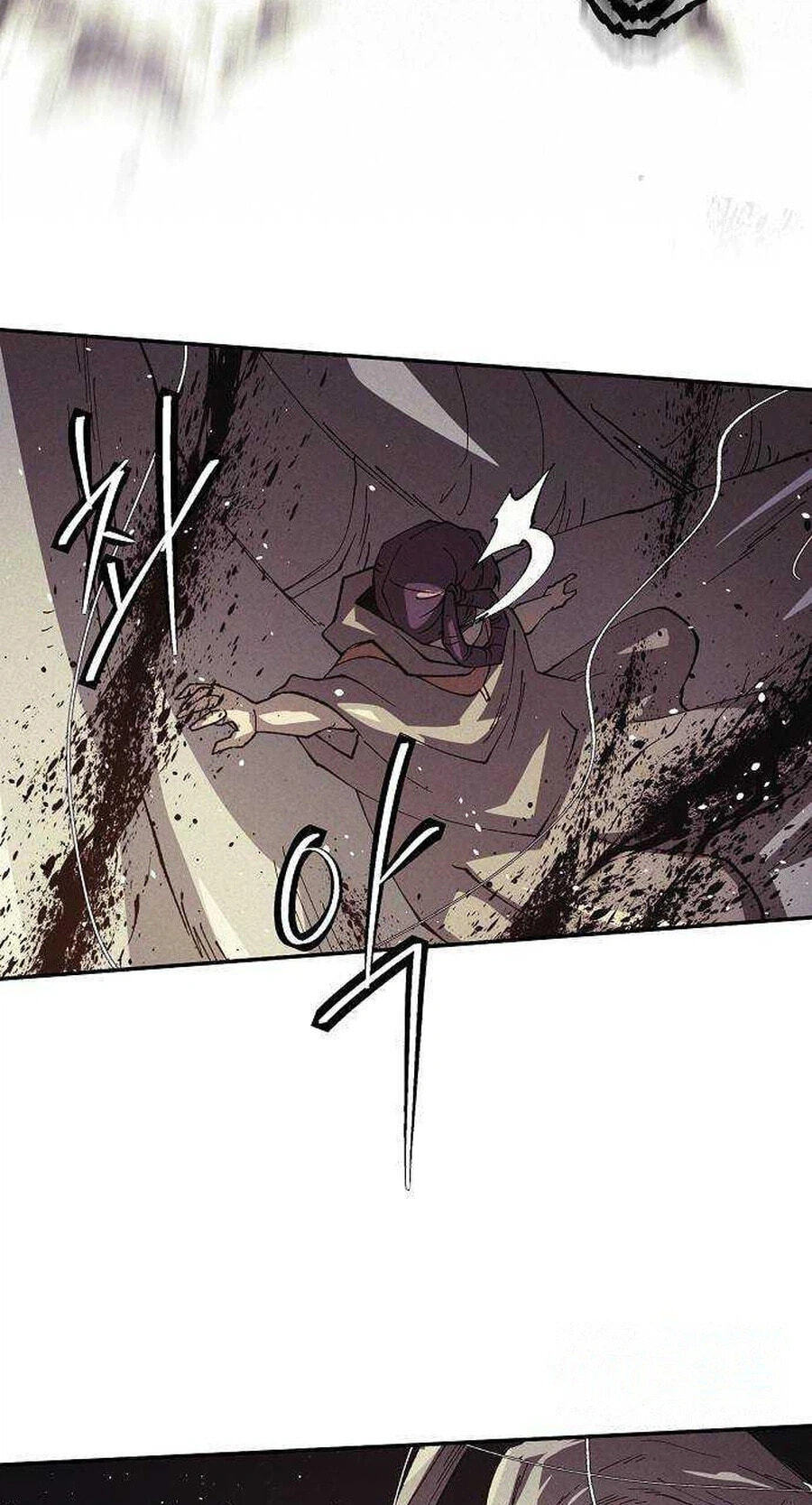 Ashen Oreum Chapter 44 page 43 - 