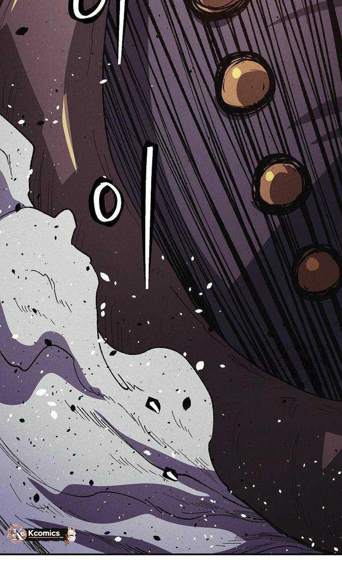 Ashen Oreum Chapter 44 page 6 - 