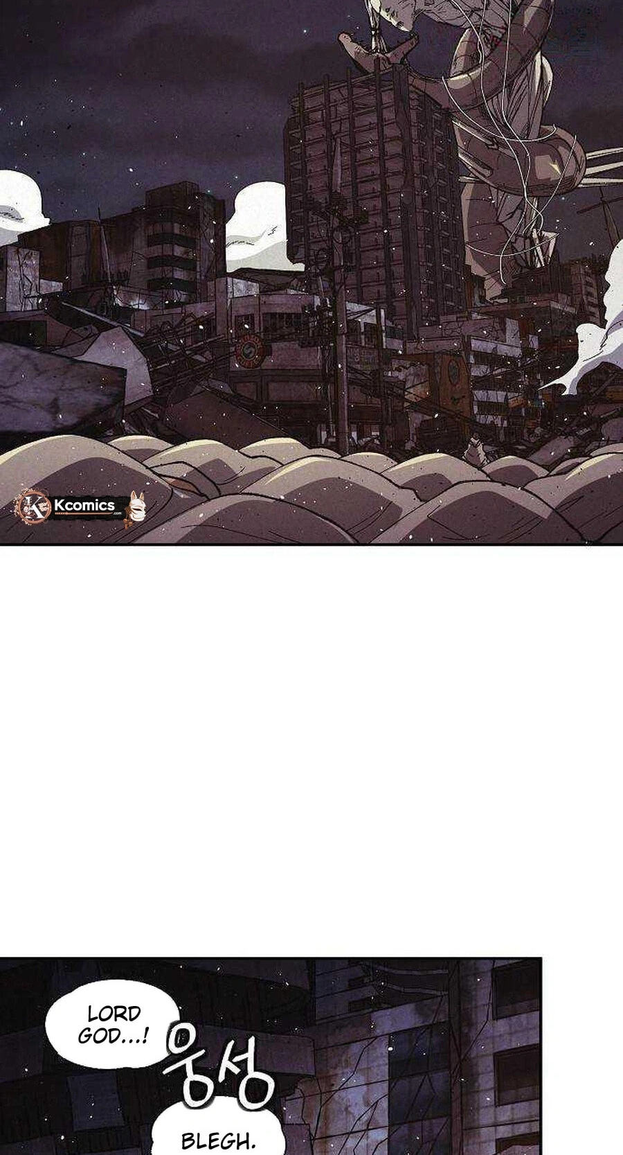 Ashen Oreum Chapter 44 page 52 - 