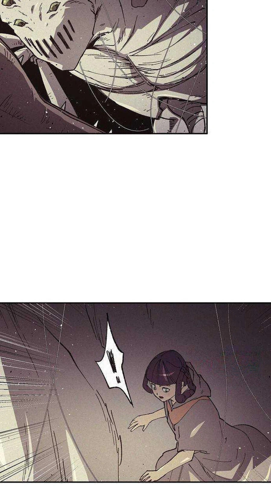 Ashen Oreum Chapter 44 page 55 - 