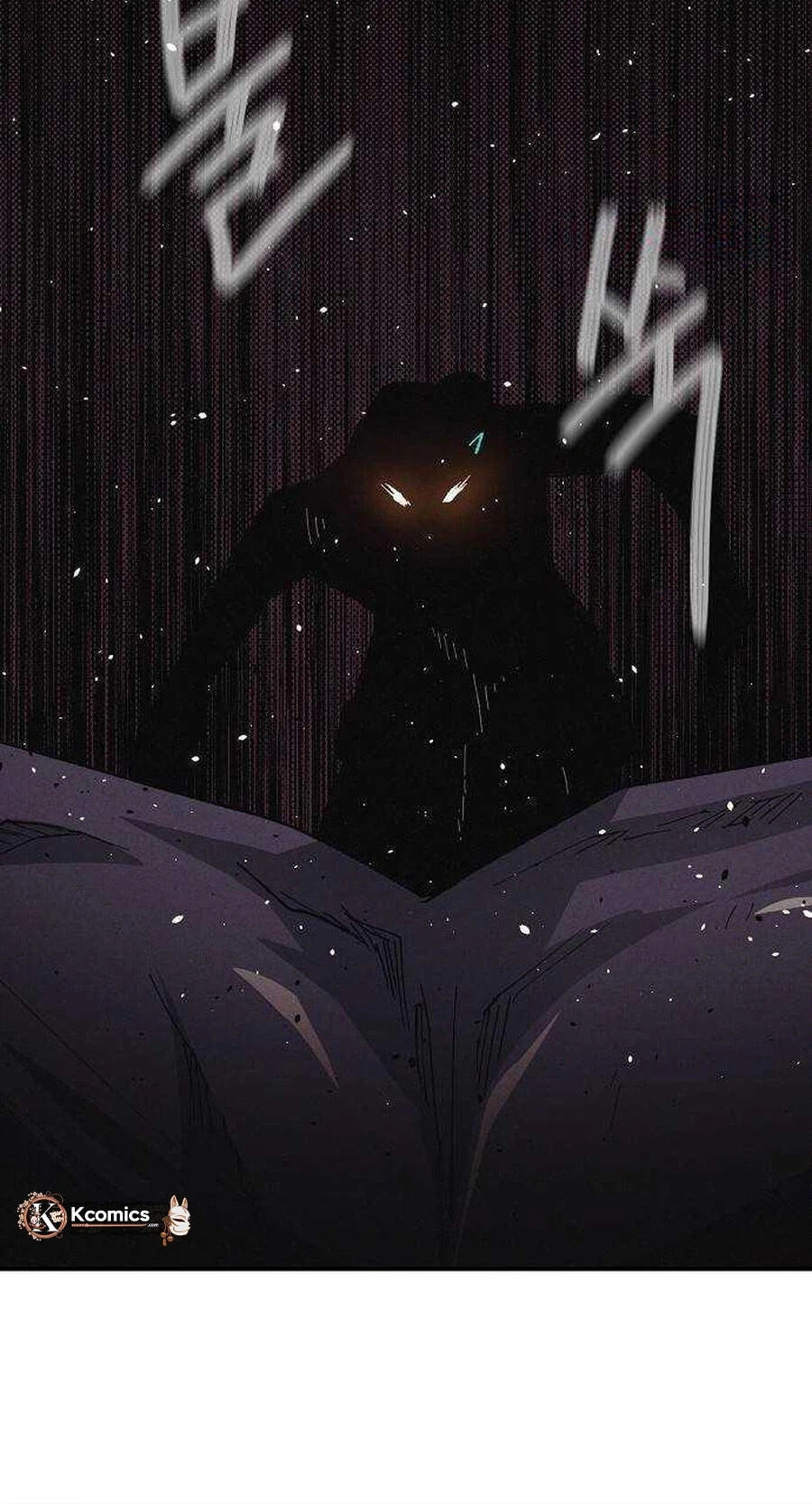 Ashen Oreum Chapter 44 page 60 - 