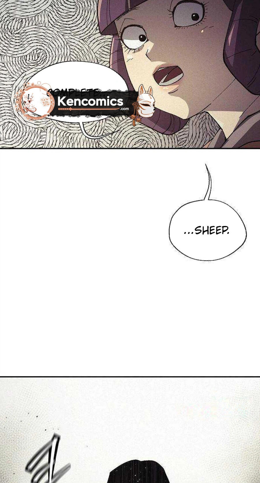 Ashen Oreum Chapter 44 page 63 - 