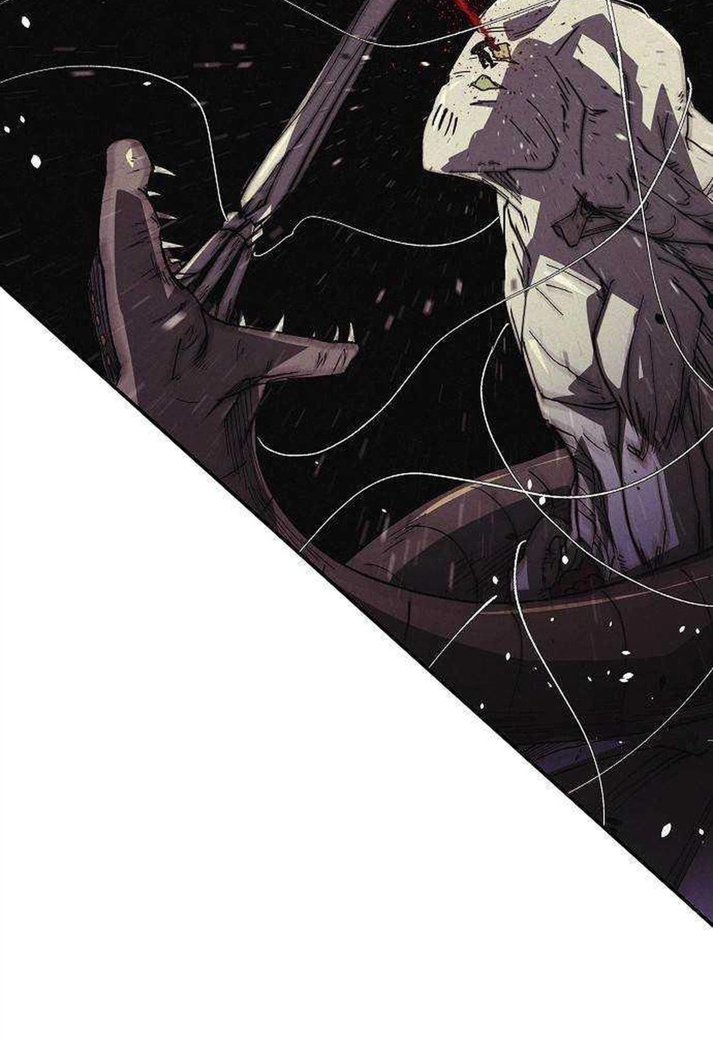 Ashen Oreum Chapter 44 page 85 - 