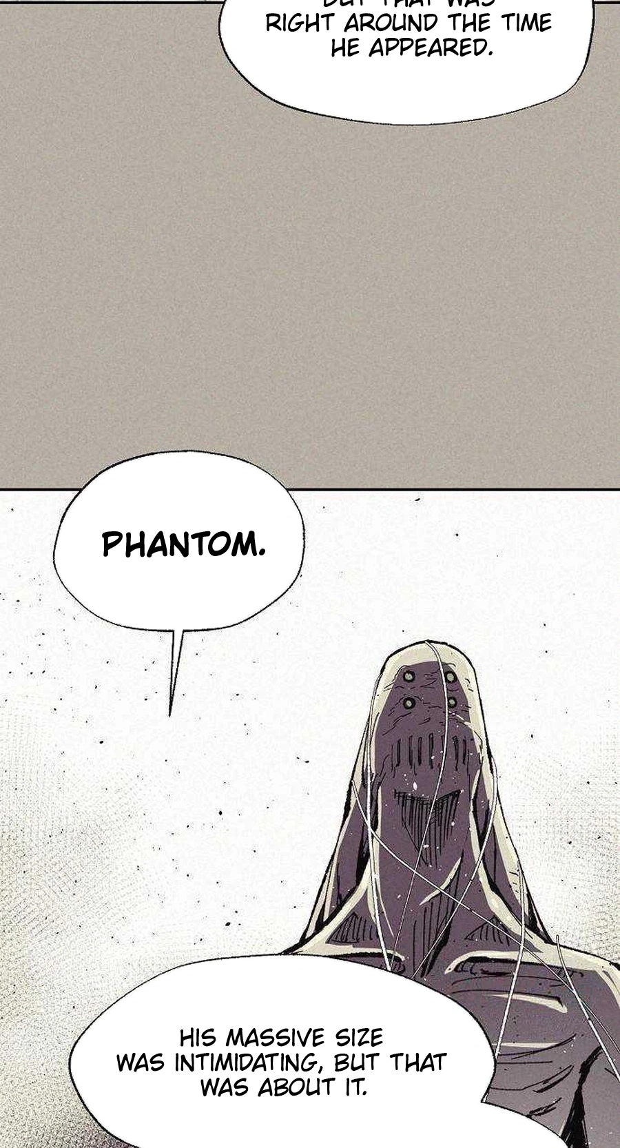 Ashen Oreum Chapter 45 page 13 - 