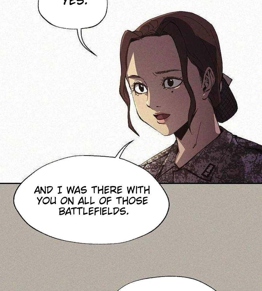 Ashen Oreum Chapter 45 page 18 - 