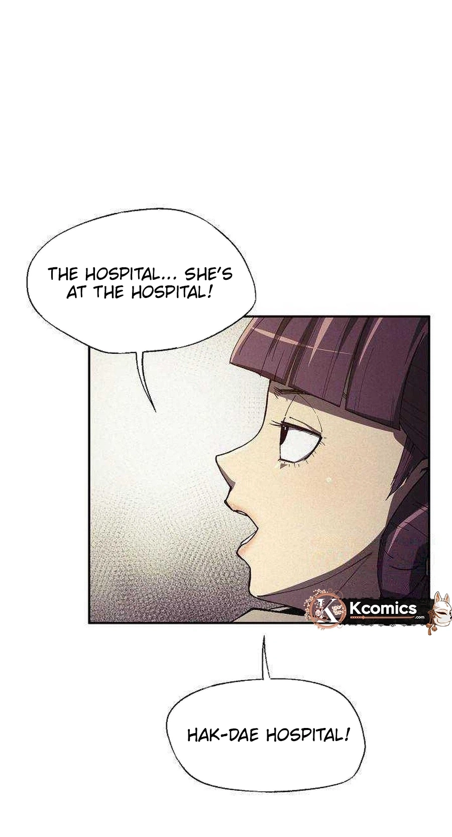 Ashen Oreum Chapter 45 page 40 - 