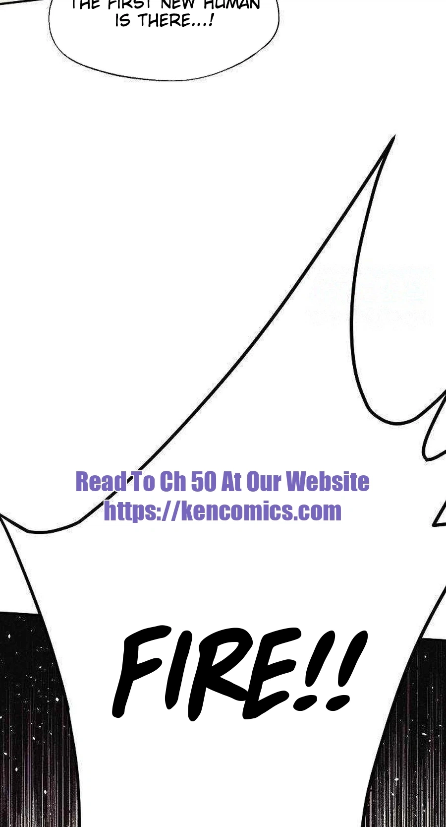 Ashen Oreum Chapter 45 page 46 - 
