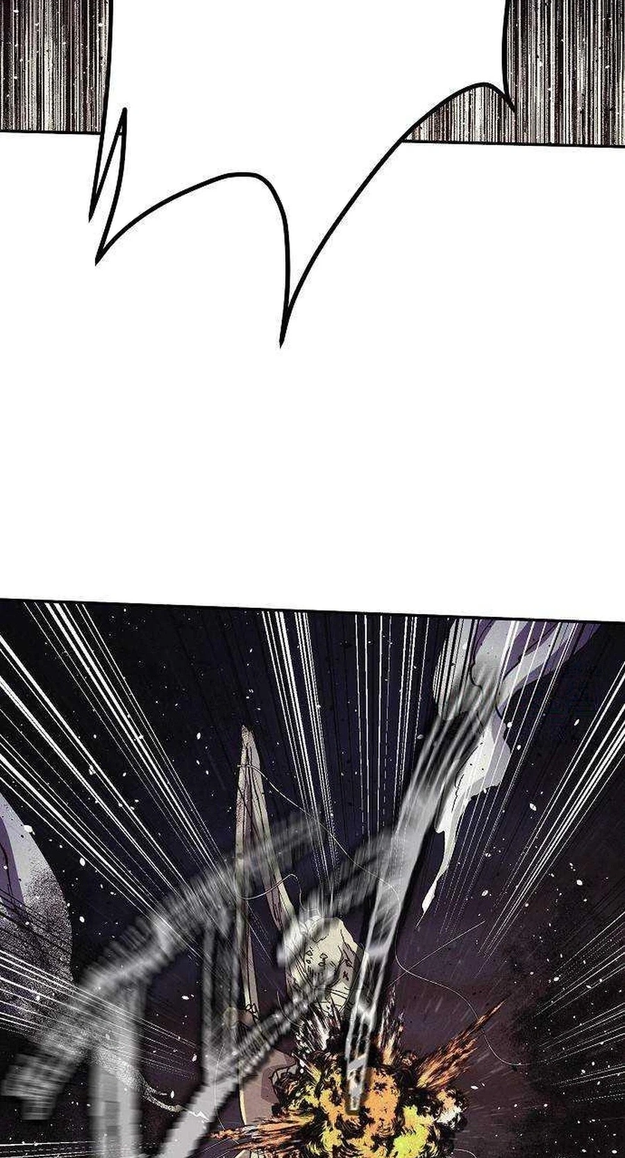 Ashen Oreum Chapter 45 page 47 - 
