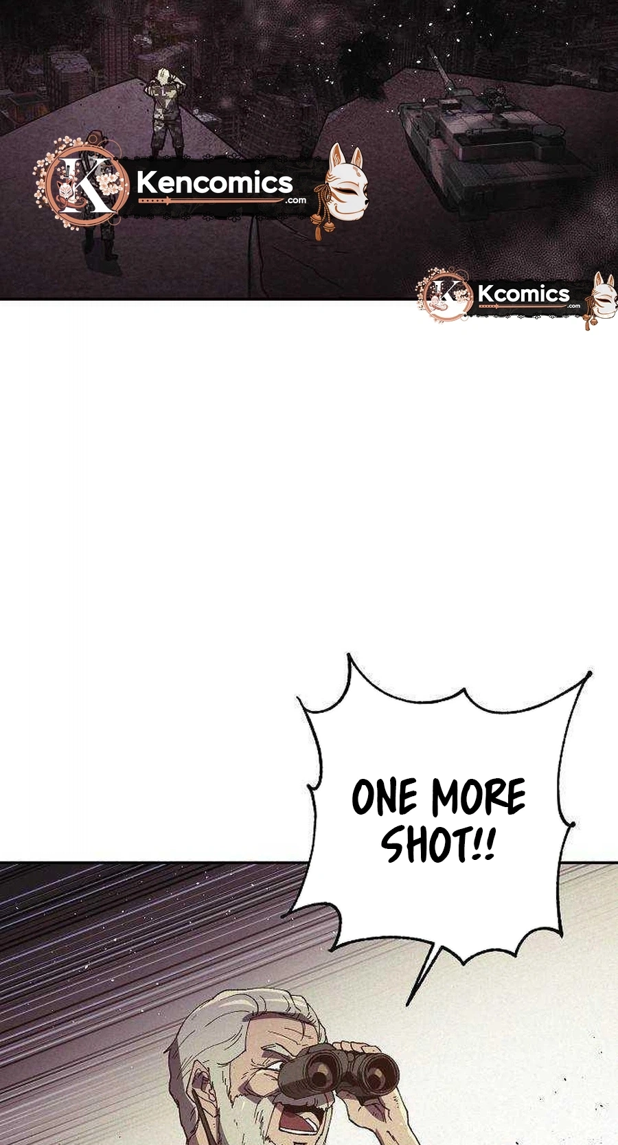Ashen Oreum Chapter 45 page 51 - 