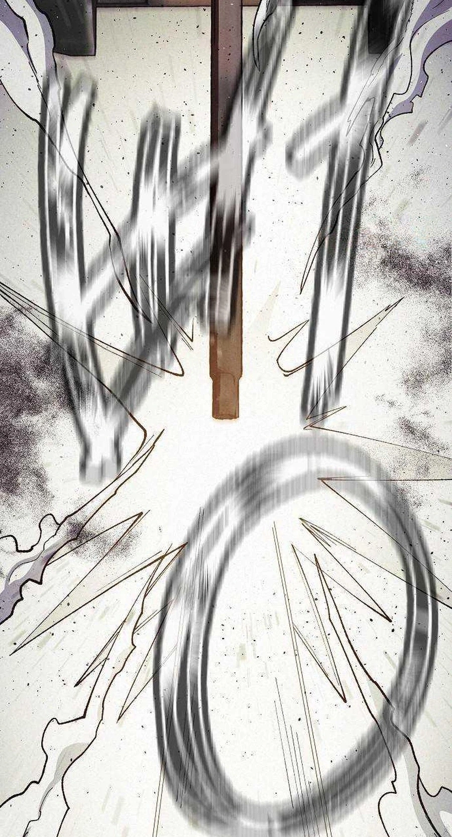 Ashen Oreum Chapter 45 page 53 - 