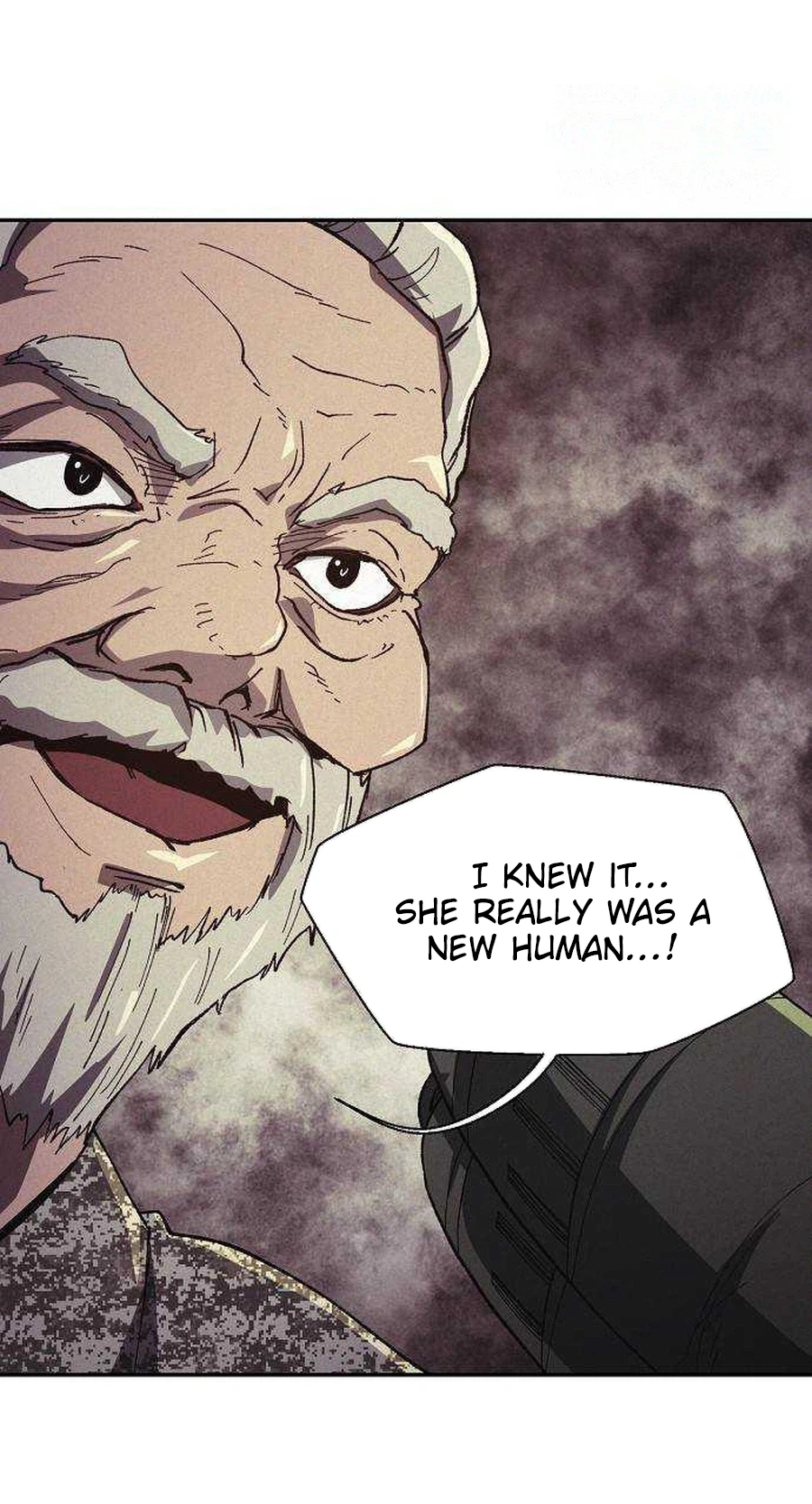 Ashen Oreum Chapter 45 page 67 - 