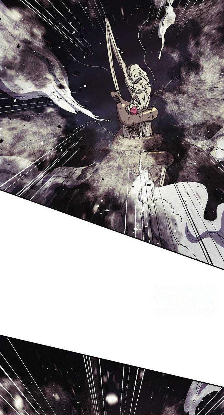 Ashen Oreum Chapter 45 page 70 - 