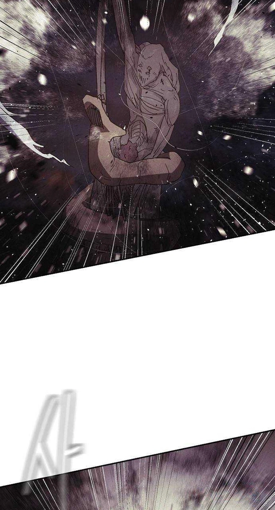Ashen Oreum Chapter 45 page 71 - 