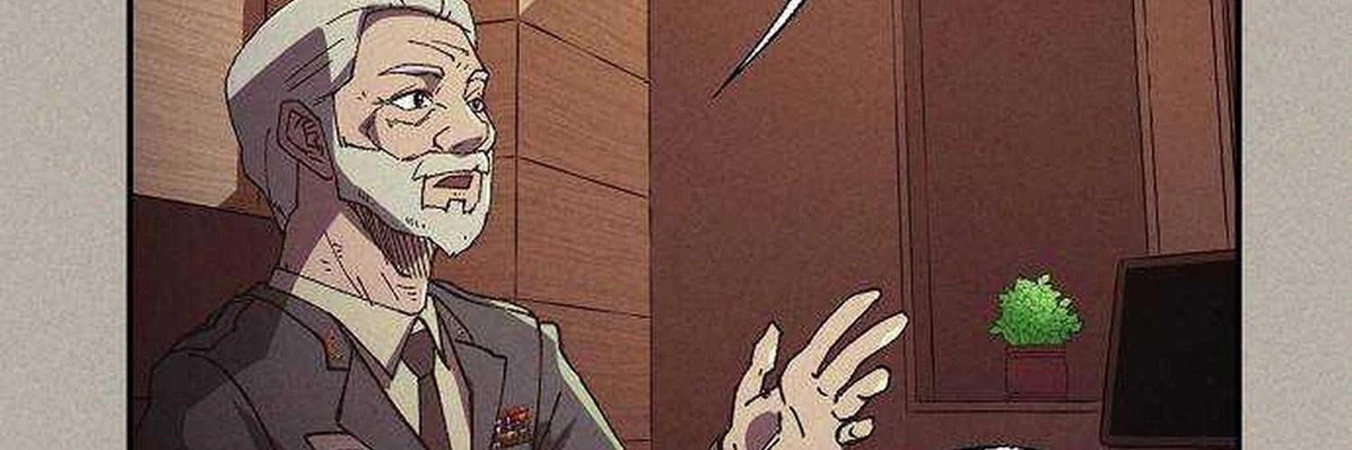 Ashen Oreum Chapter 45 page 10 - 
