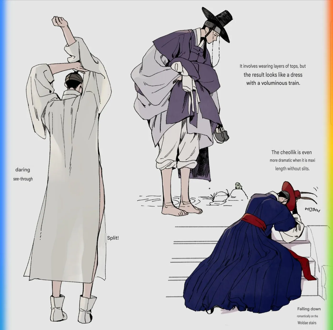 Ashes in the Wind Chapter 0 page 2 - 