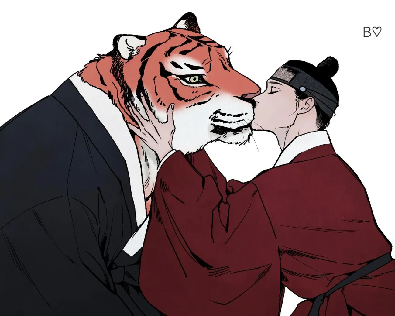 Ashes in the Wind Chapter 0 page 7 - 