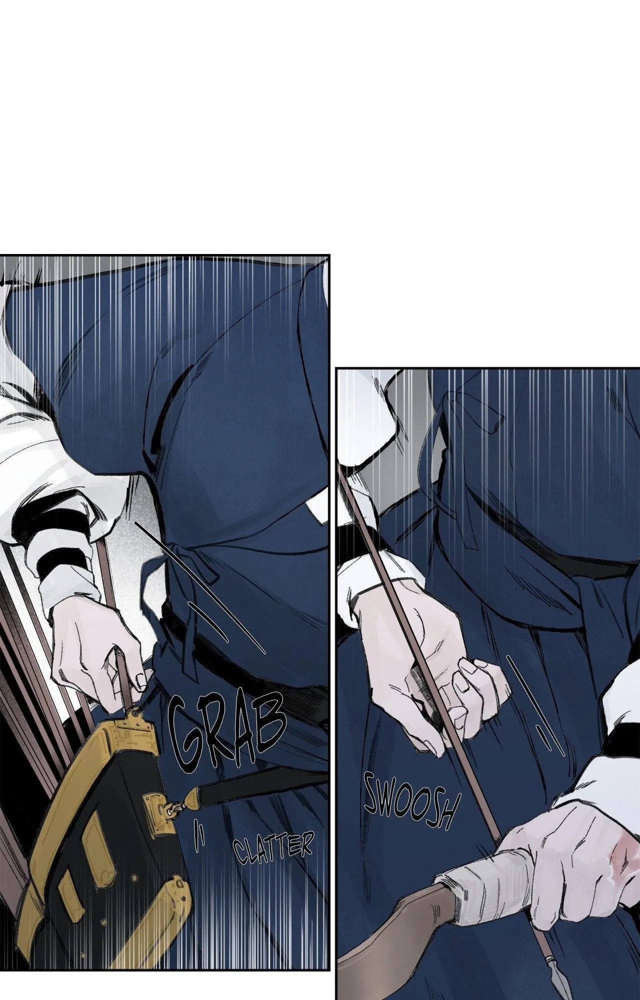 Ashes in the Wind Chapter 1 page 102 - 