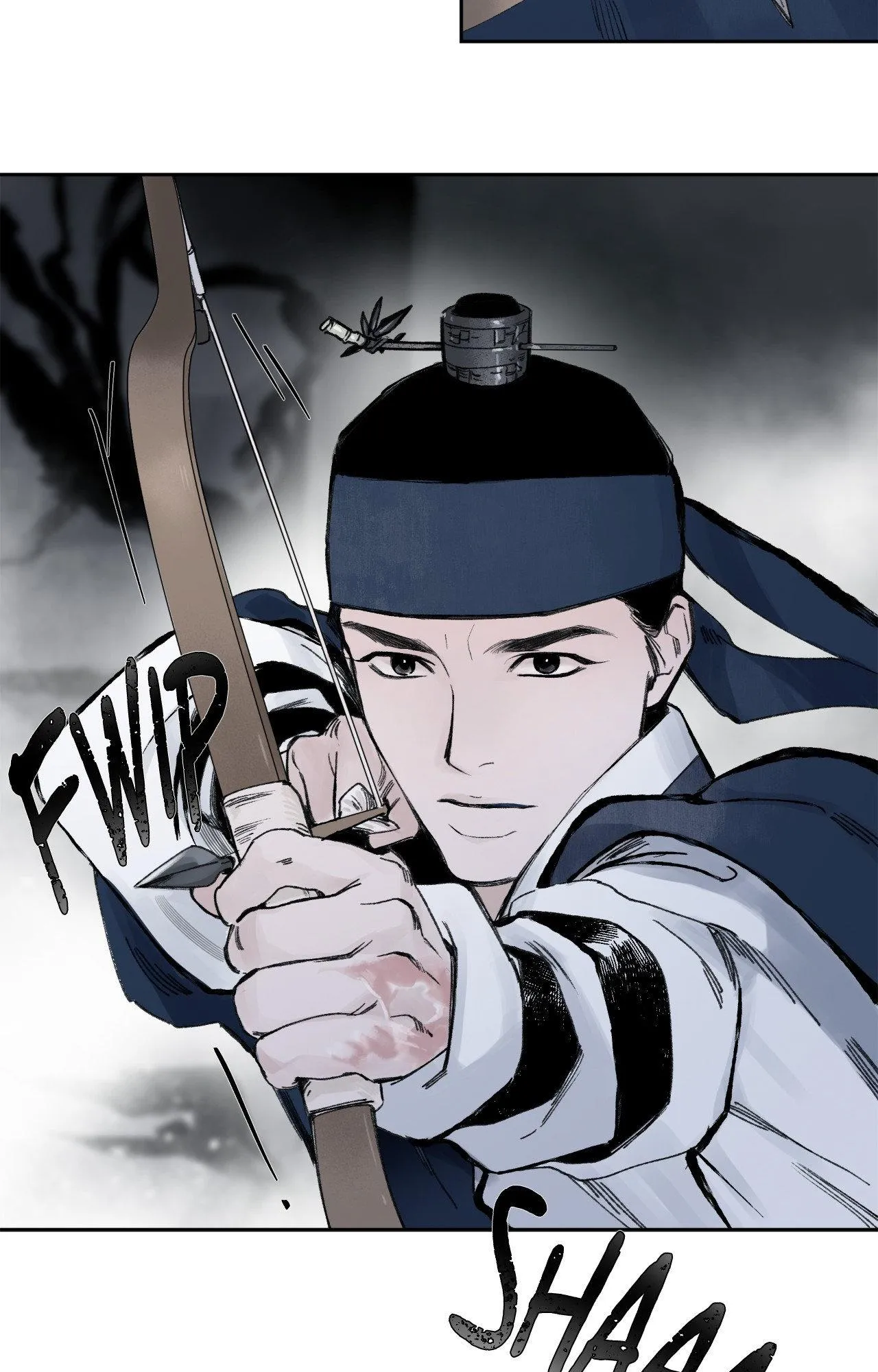 Ashes in the Wind Chapter 1 page 103 - 