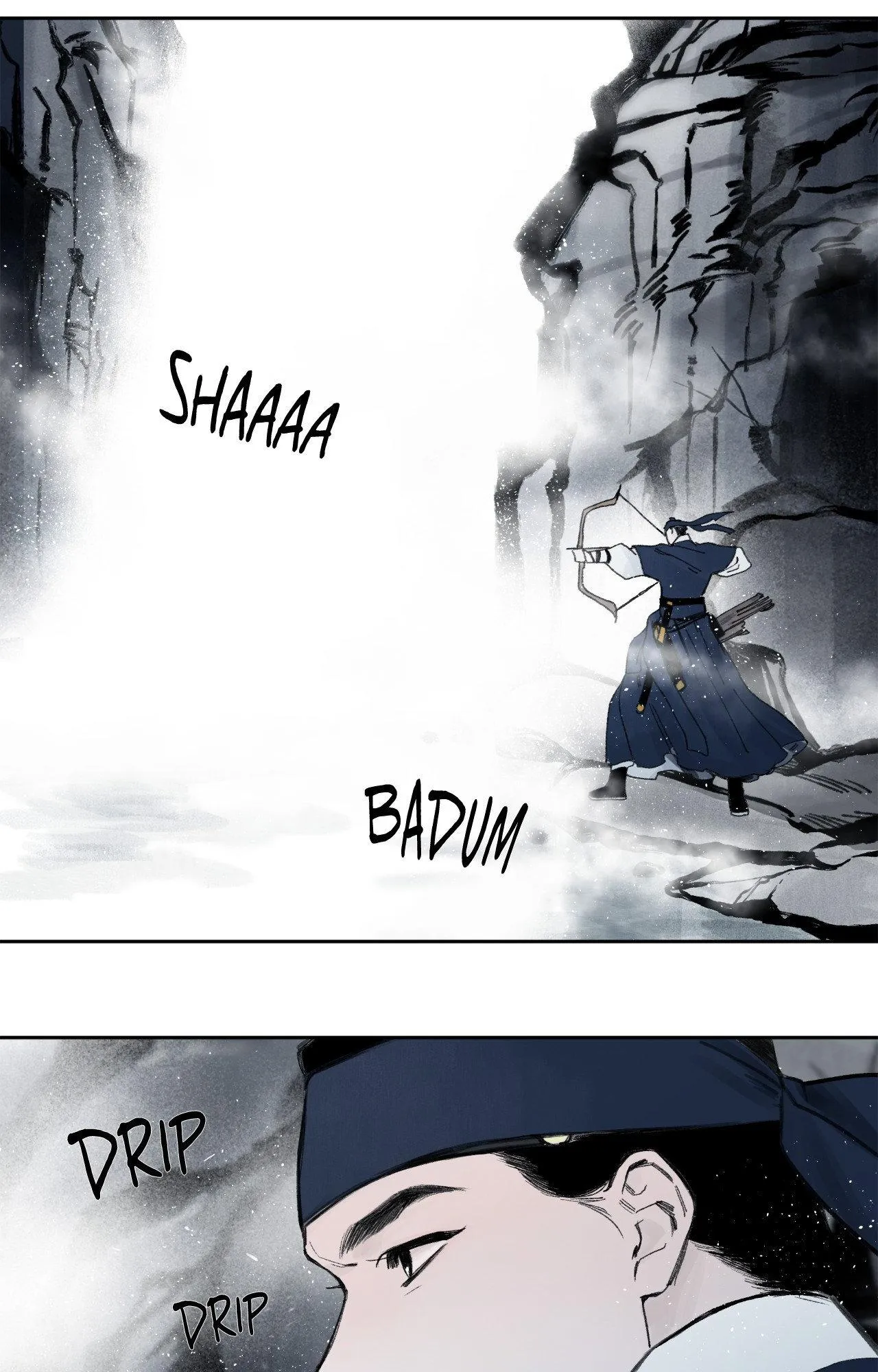 Ashes in the Wind Chapter 1 page 105 - 
