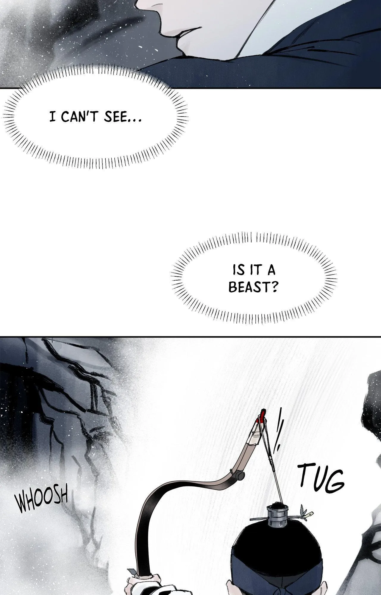 Ashes in the Wind Chapter 1 page 106 - 