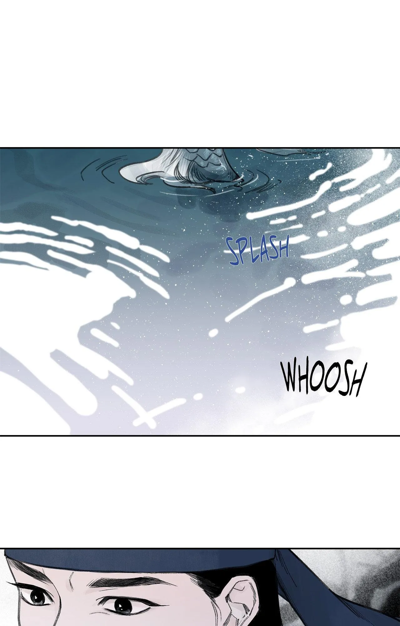 Ashes in the Wind Chapter 1 page 108 - 