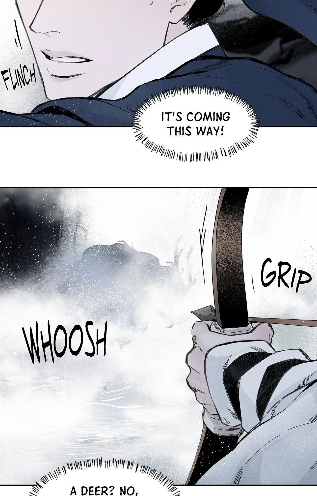 Ashes in the Wind Chapter 1 page 109 - 