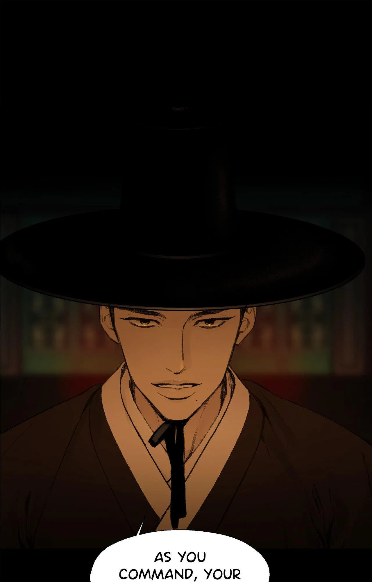 Ashes in the Wind Chapter 1 page 13 - 