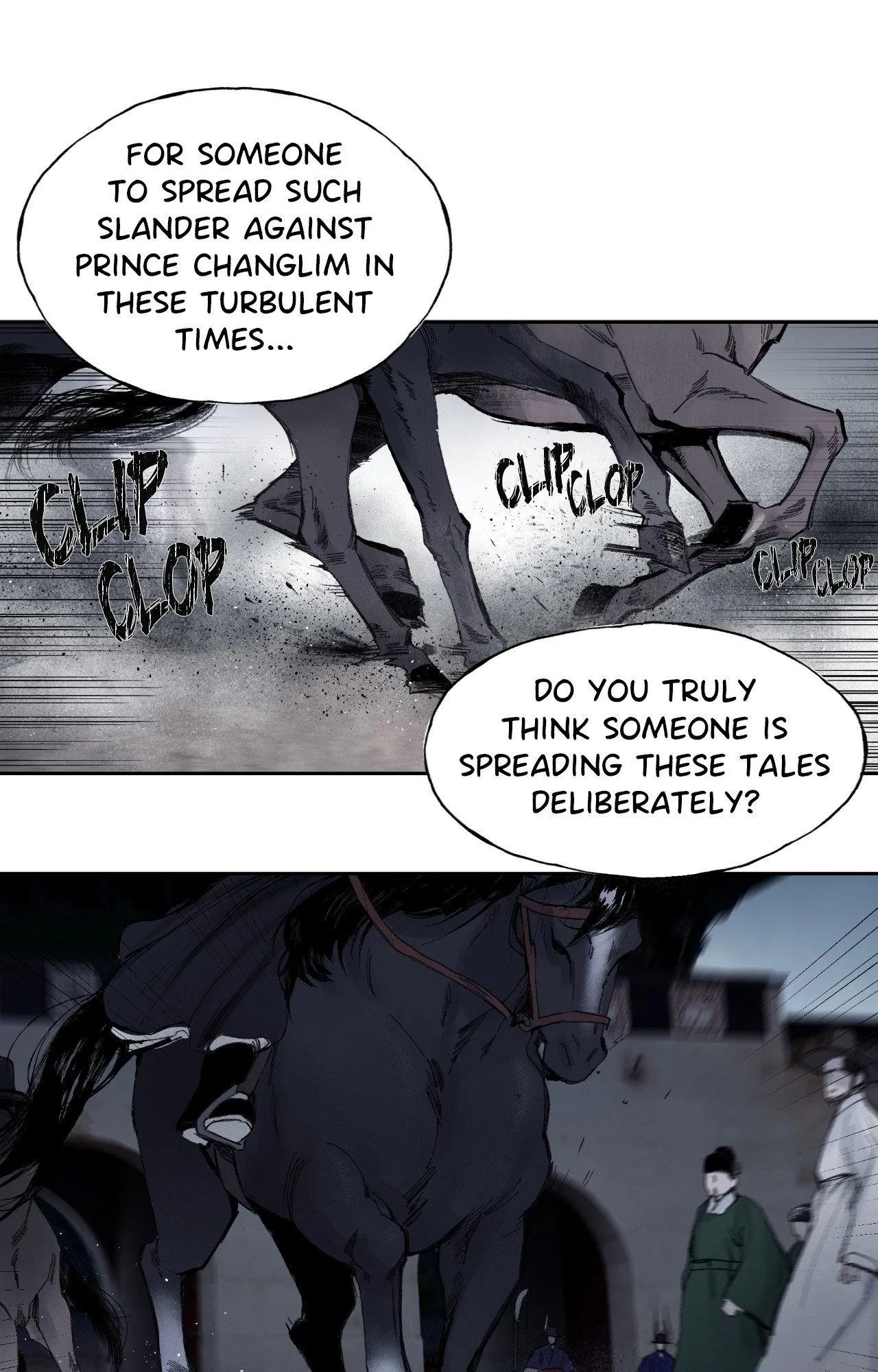 Ashes in the Wind Chapter 1 page 16 - 