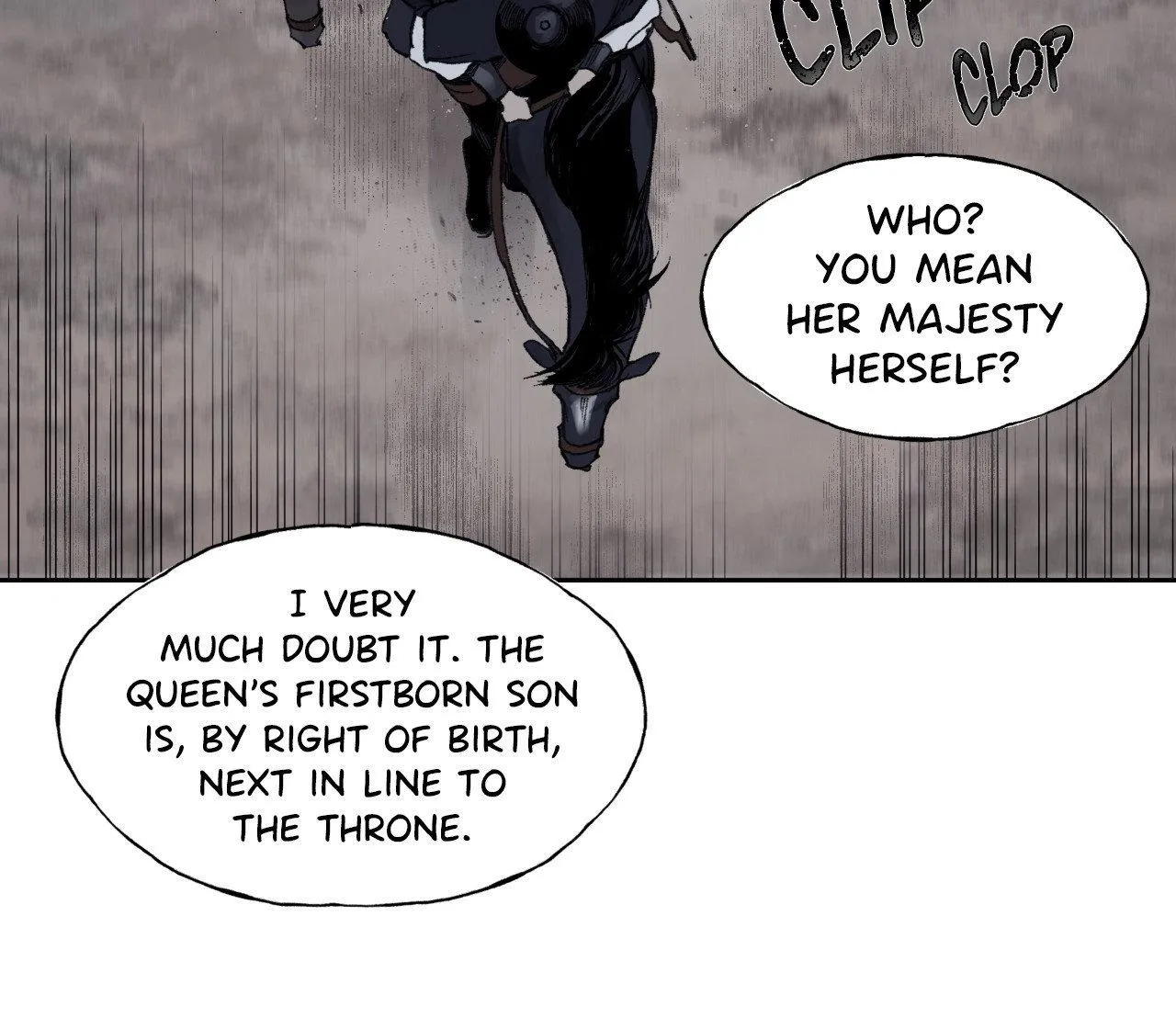 Ashes in the Wind Chapter 1 page 18 - 
