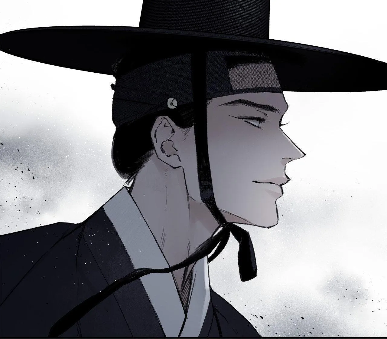 Ashes in the Wind Chapter 1 page 21 - 