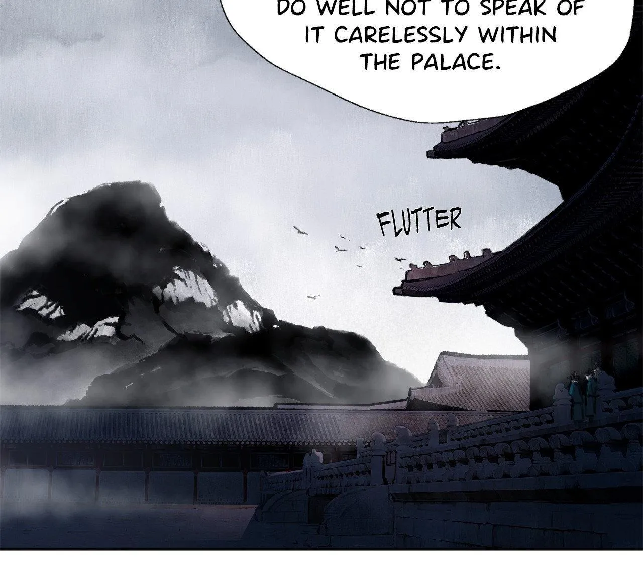 Ashes in the Wind Chapter 1 page 24 - 