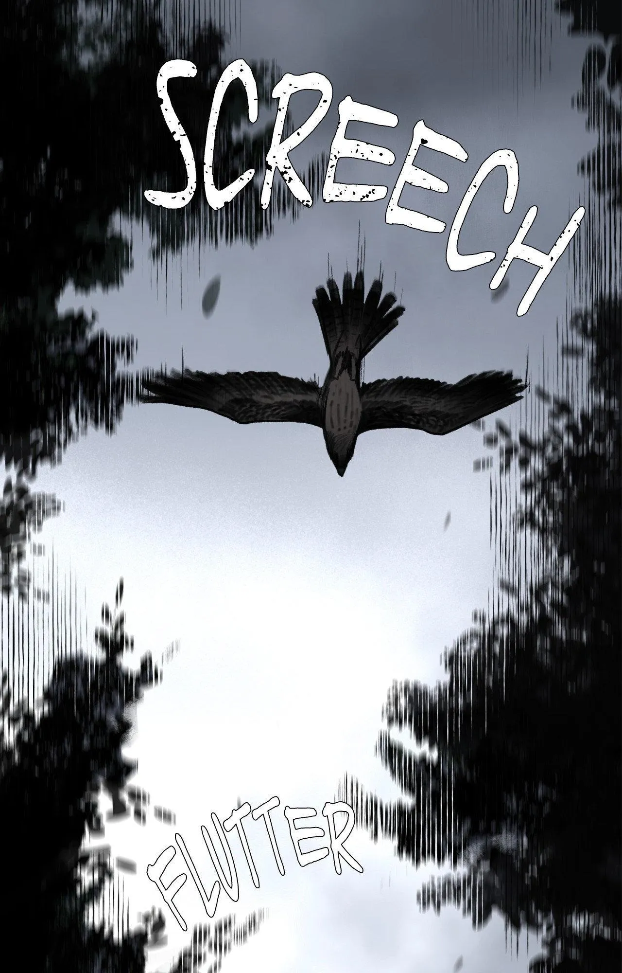 Ashes in the Wind Chapter 1 page 26 - 
