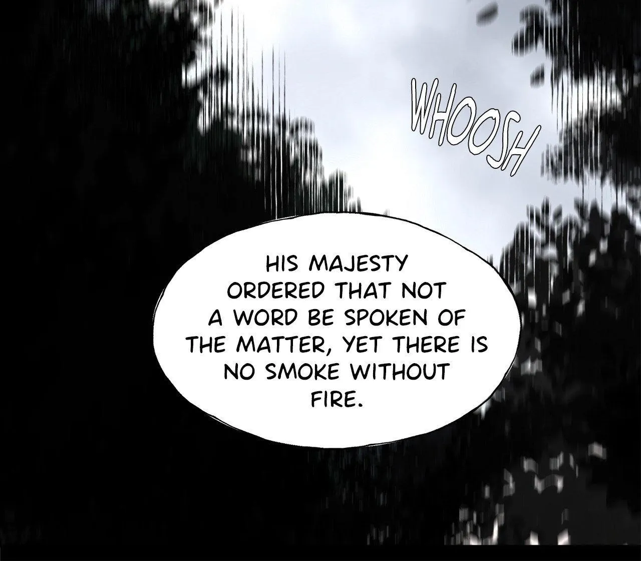 Ashes in the Wind Chapter 1 page 27 - 