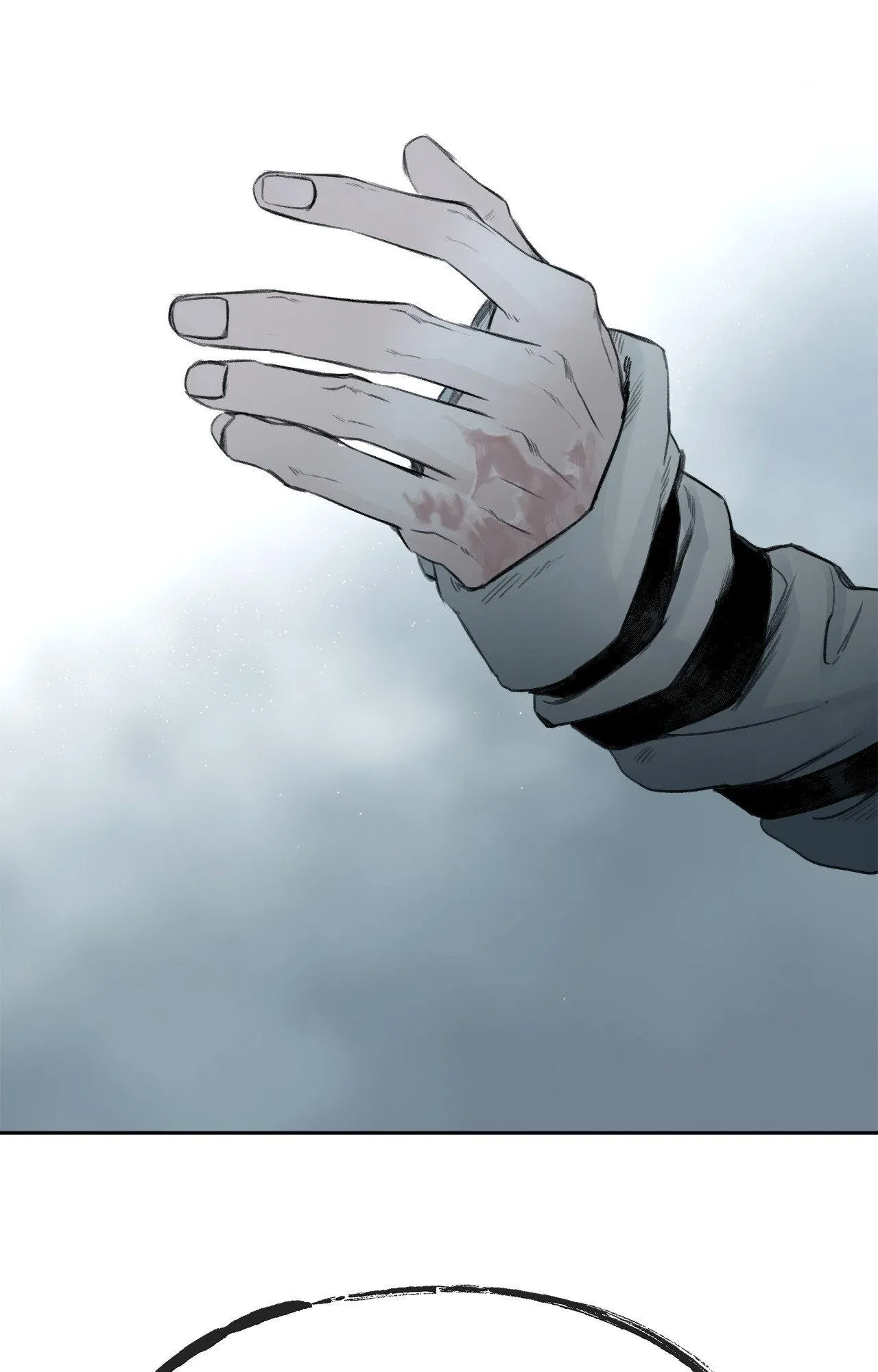 Ashes in the Wind Chapter 1 page 29 - 