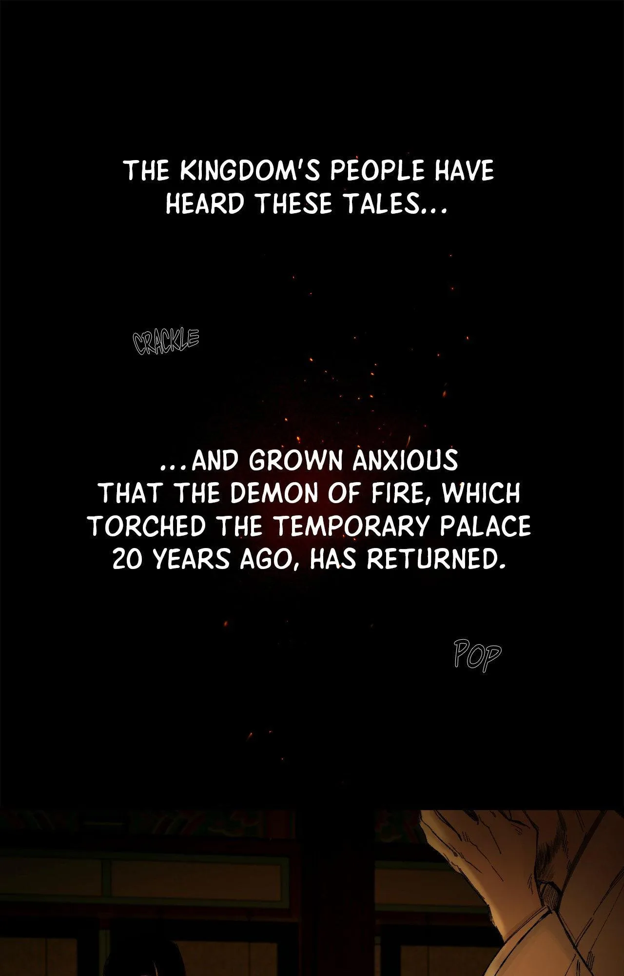 Ashes in the Wind Chapter 1 page 4 - 