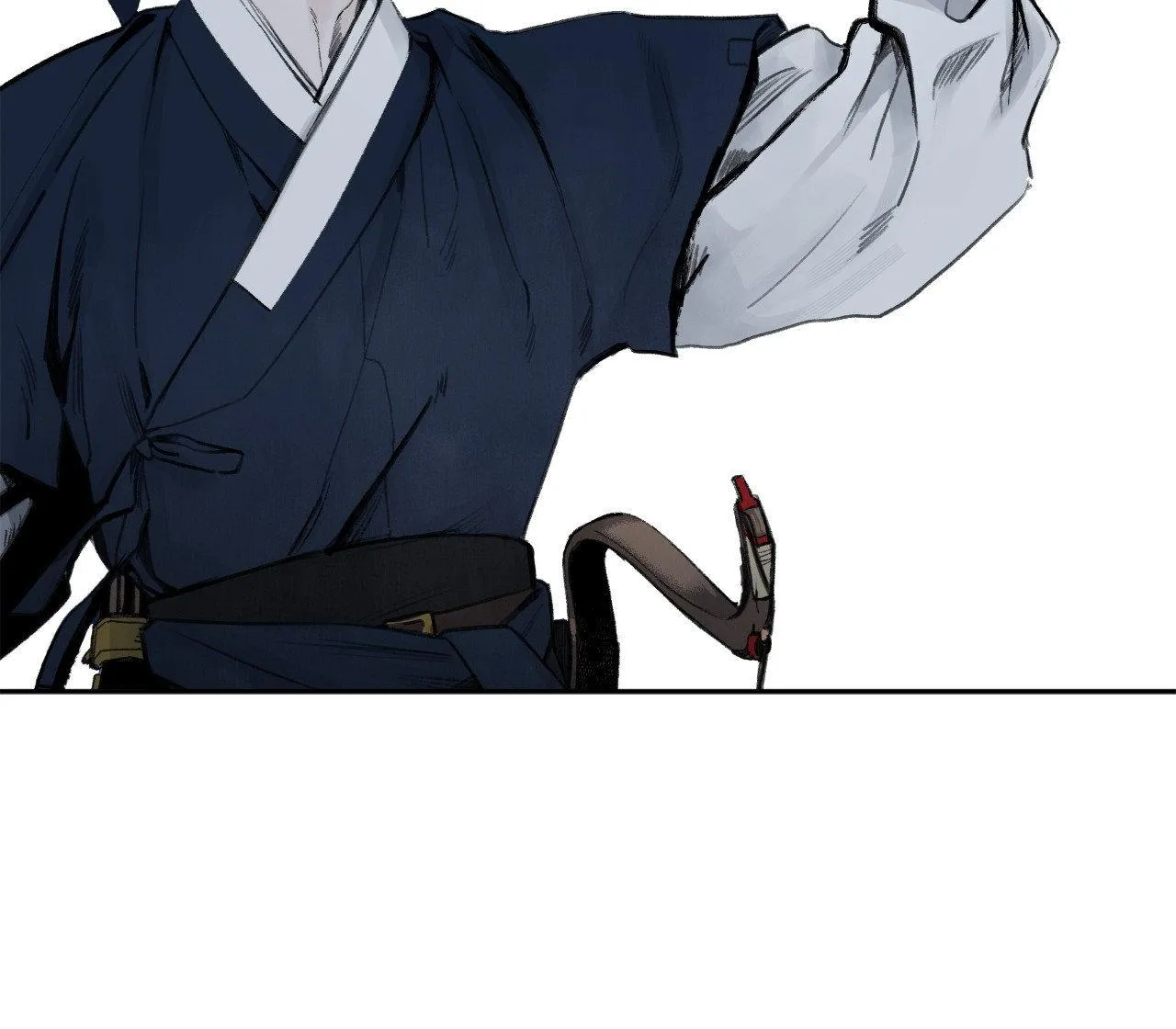Ashes in the Wind Chapter 1 page 33 - 