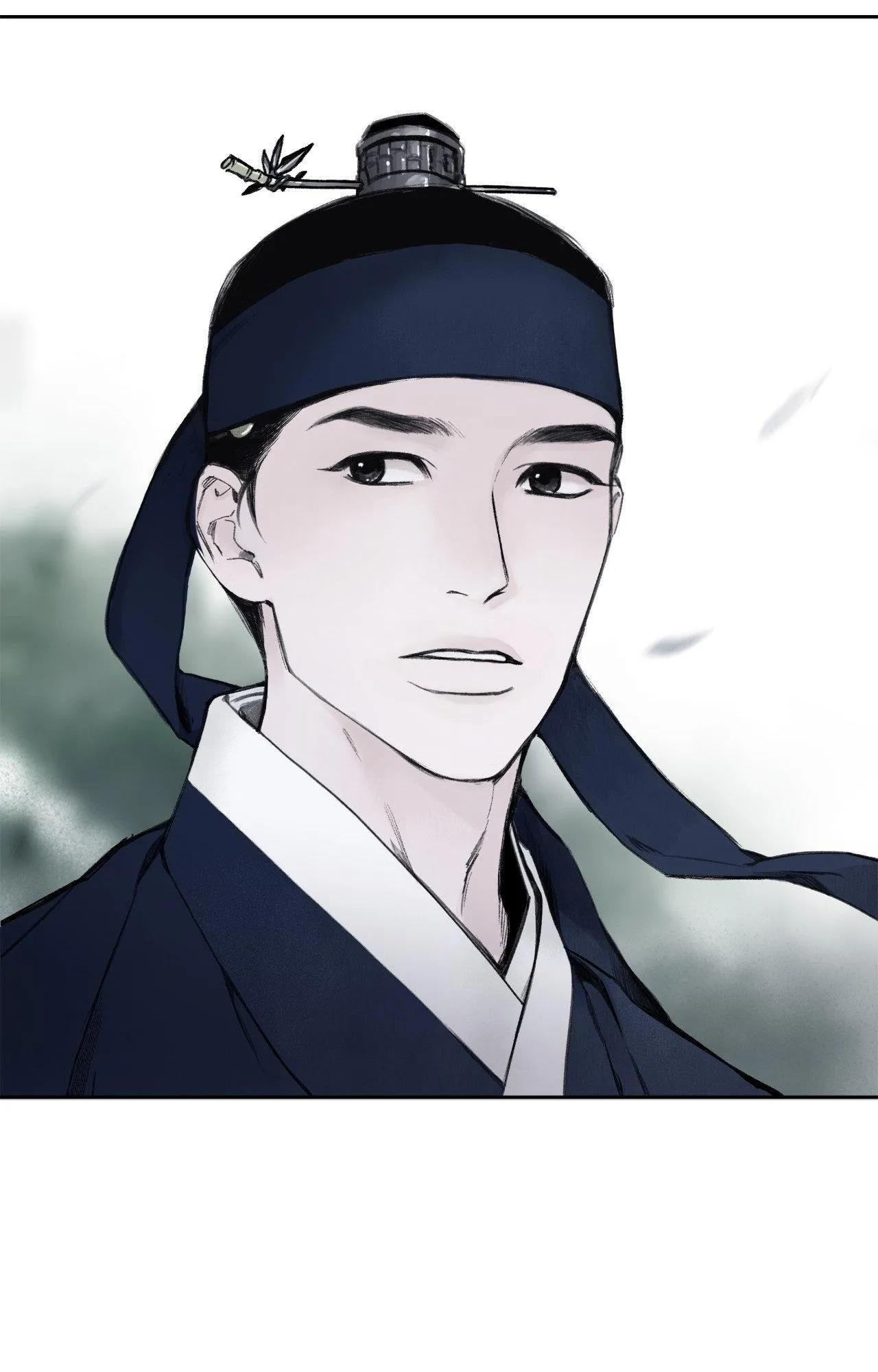 Ashes in the Wind Chapter 1 page 34 - 