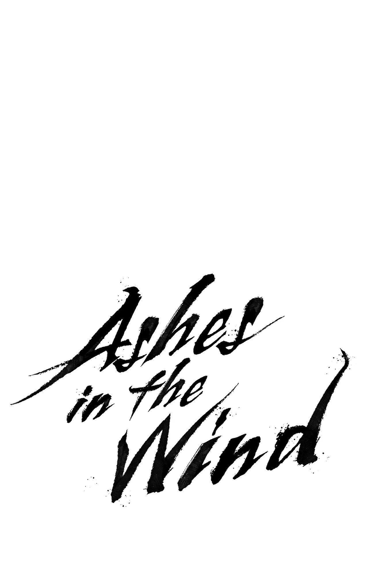 Ashes in the Wind Chapter 1 page 35 - 