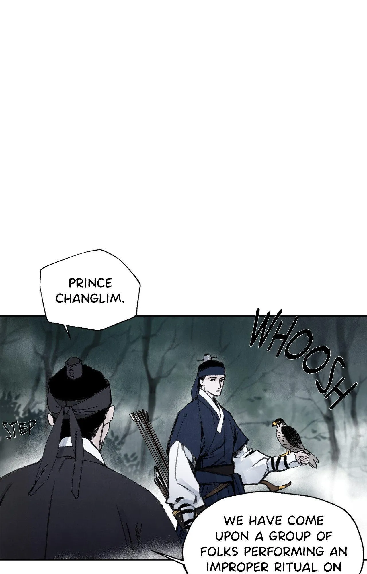 Ashes in the Wind Chapter 1 page 37 - 