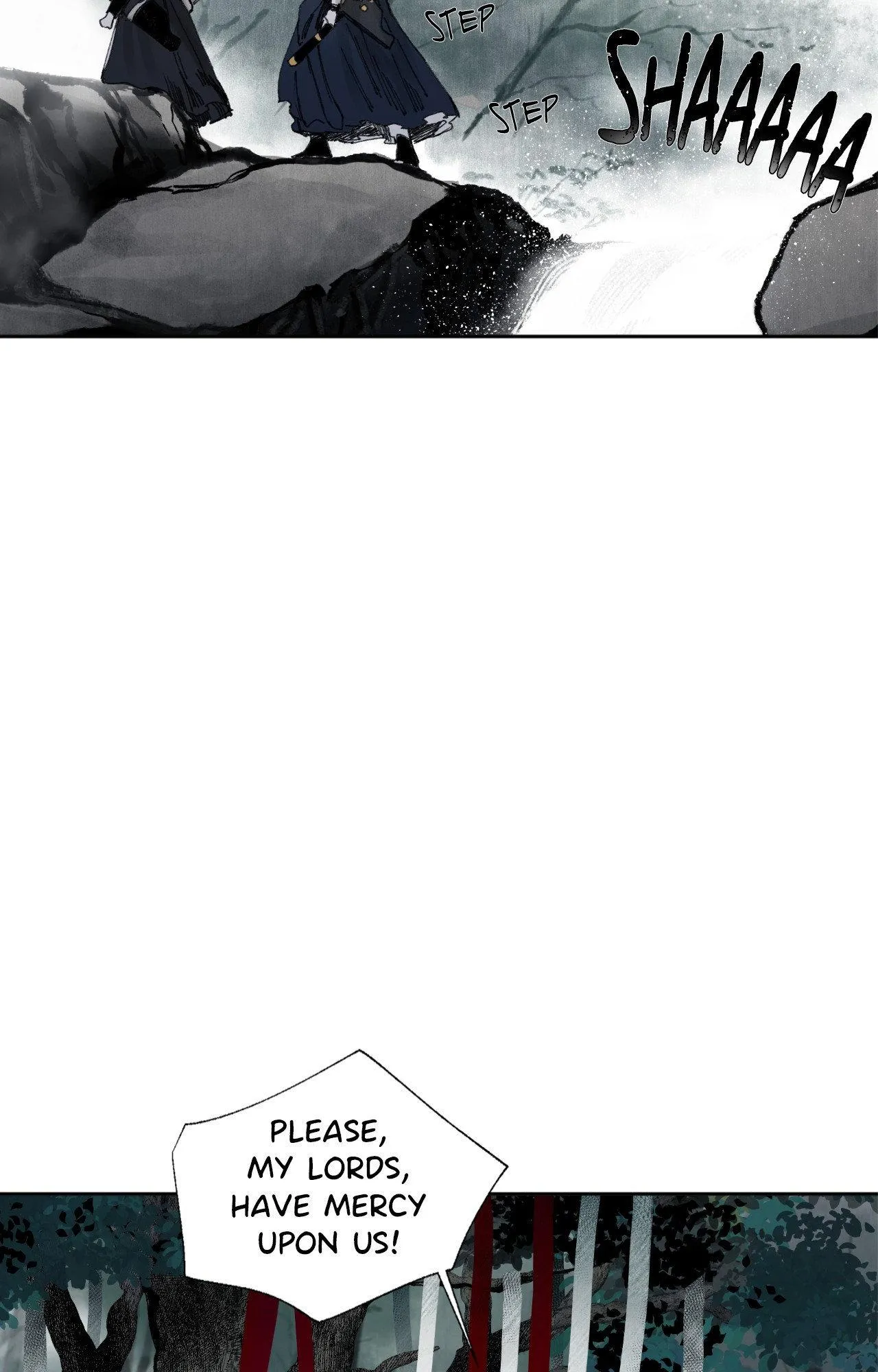 Ashes in the Wind Chapter 1 page 40 - 