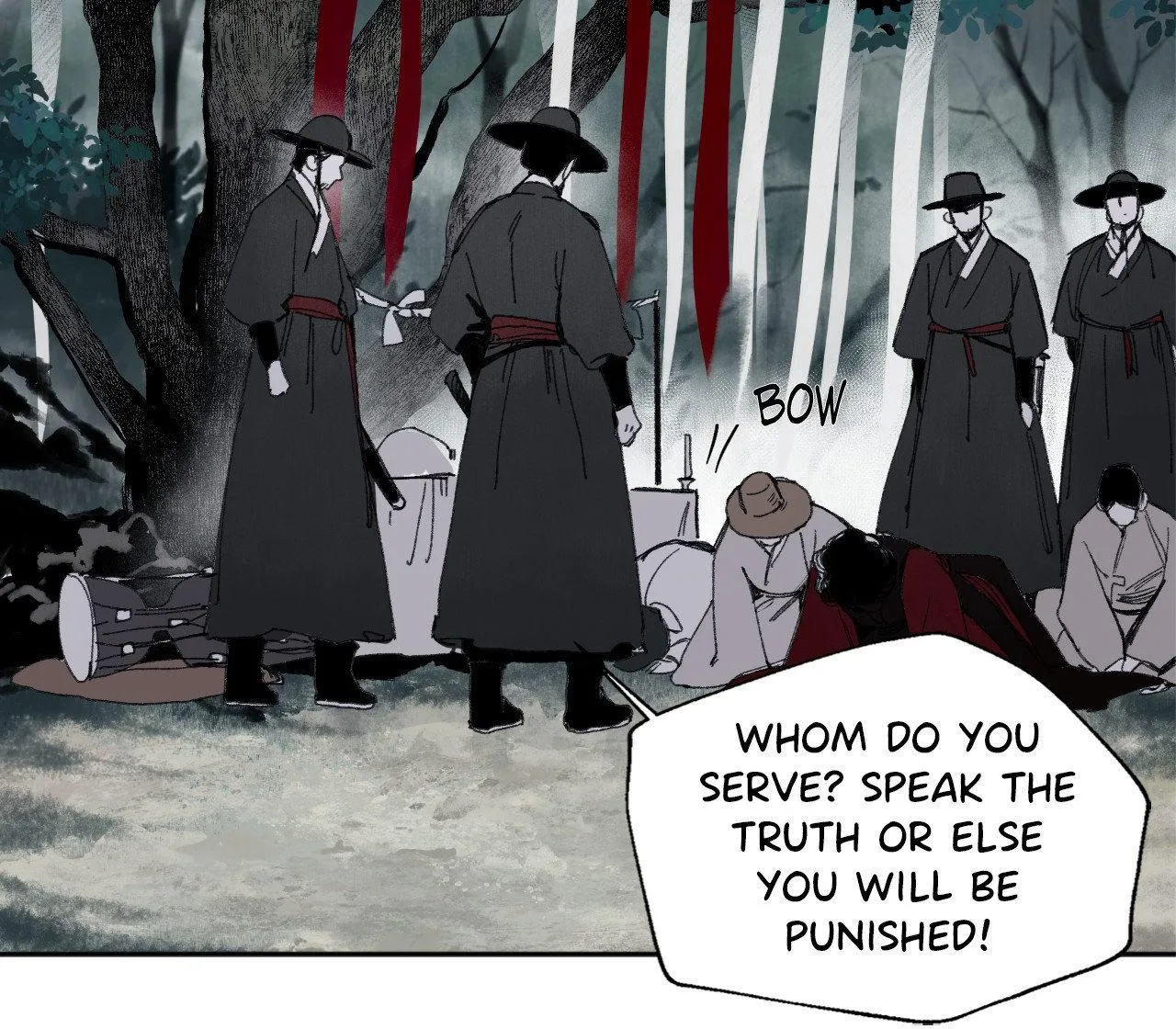 Ashes in the Wind Chapter 1 page 41 - 