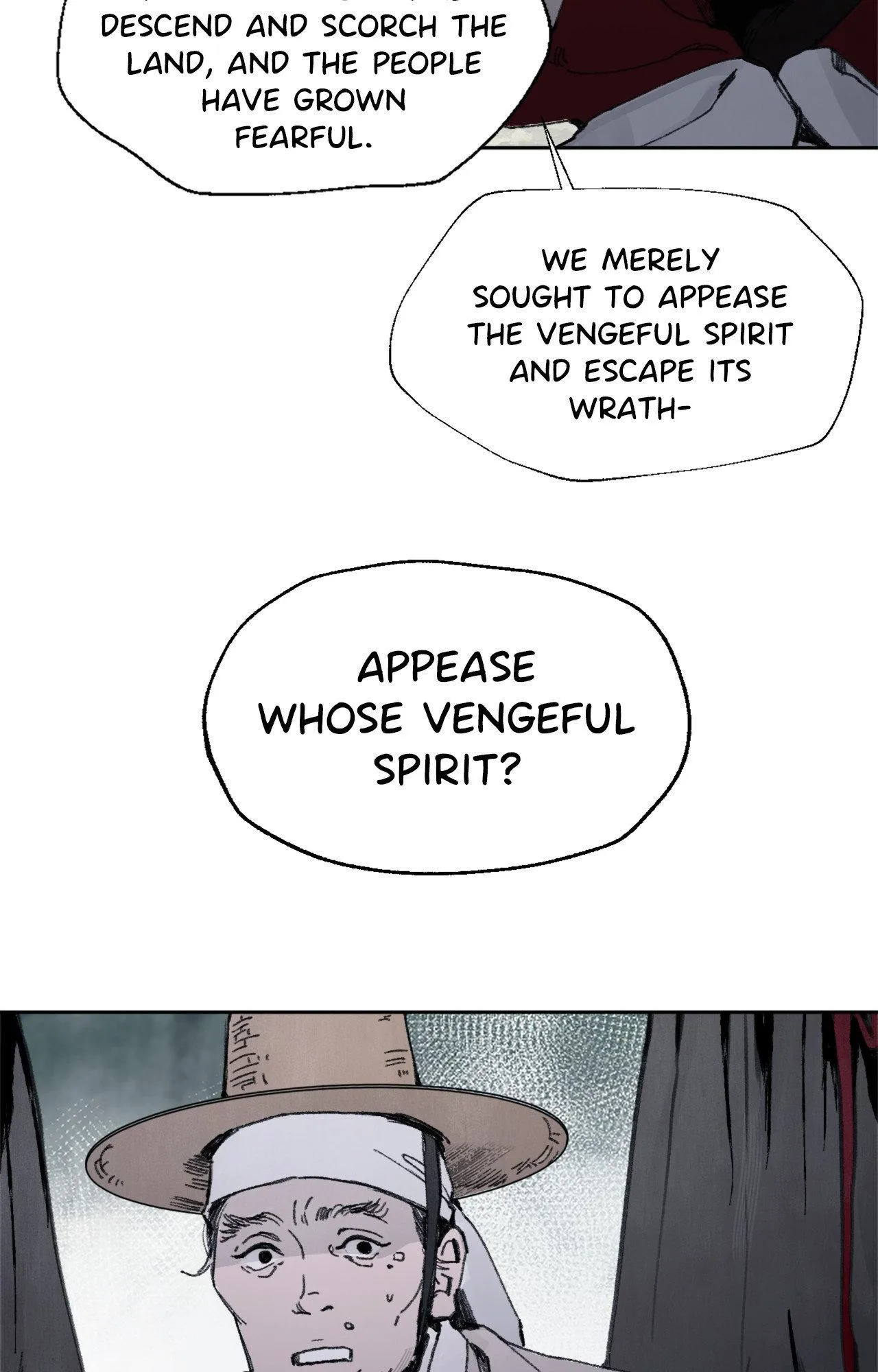 Ashes in the Wind Chapter 1 page 43 - 