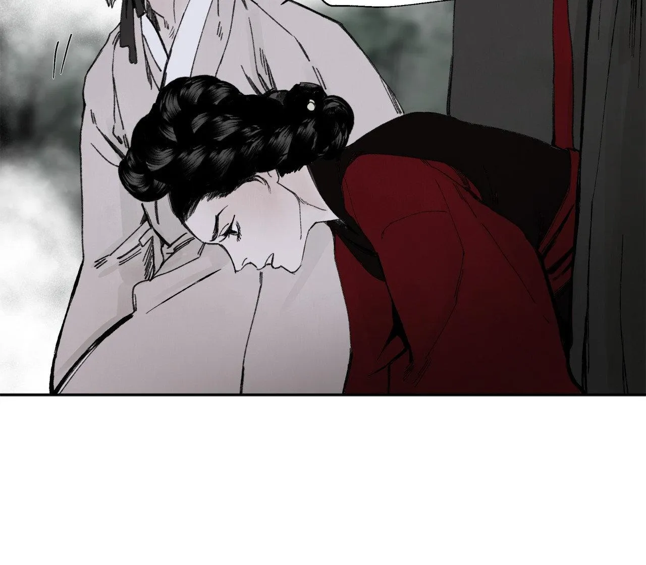 Ashes in the Wind Chapter 1 page 50 - 