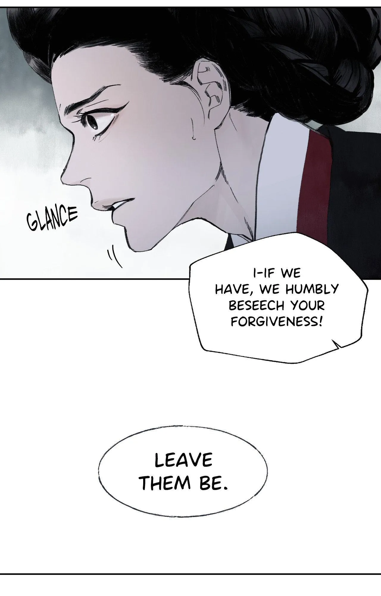 Ashes in the Wind Chapter 1 page 51 - 