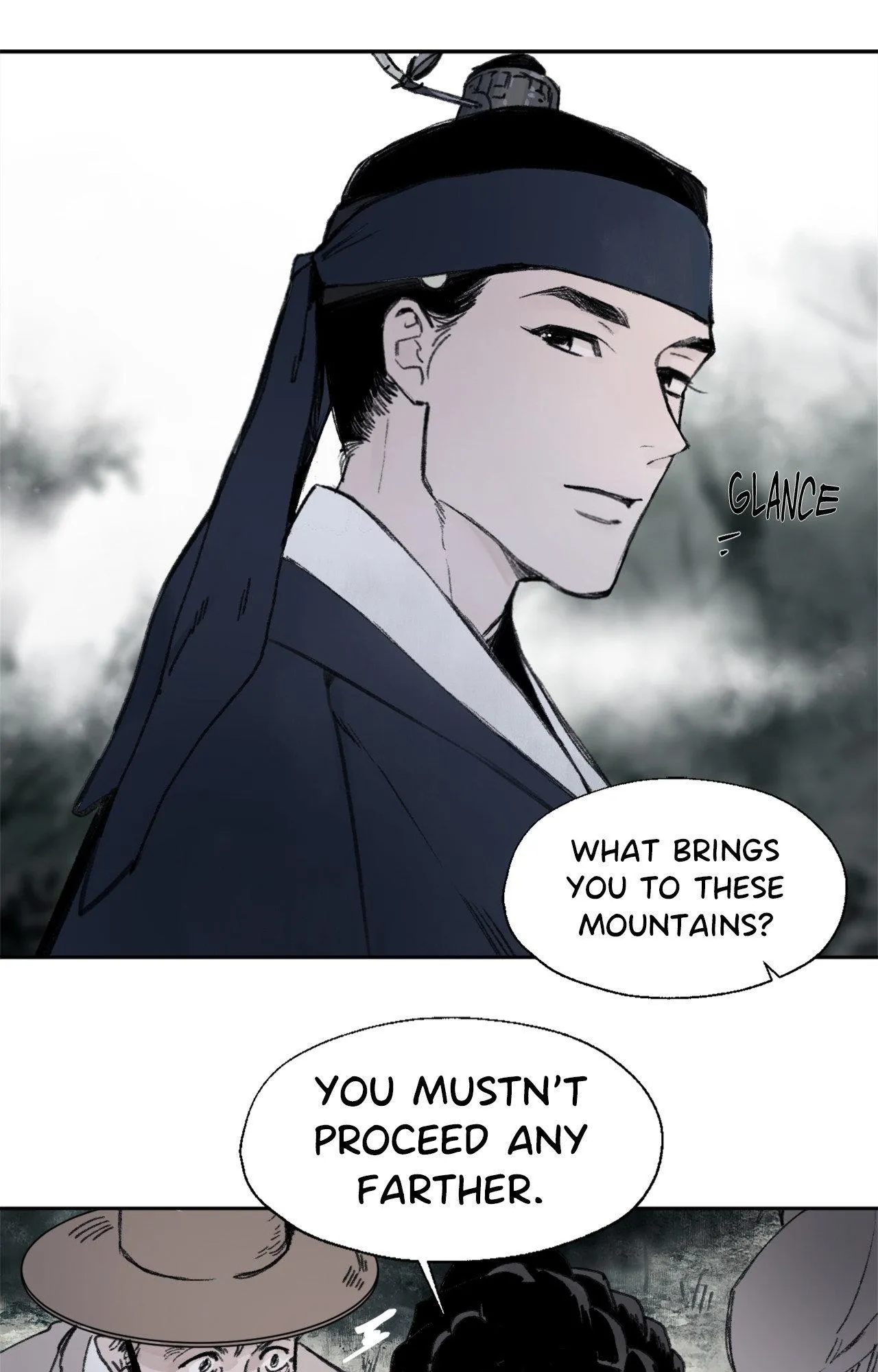 Ashes in the Wind Chapter 1 page 54 - 