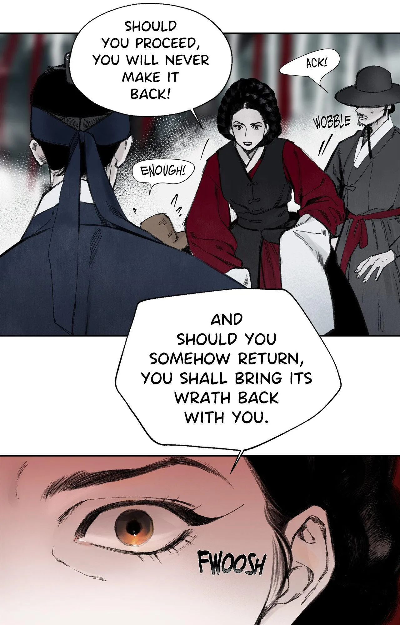 Ashes in the Wind Chapter 1 page 57 - 