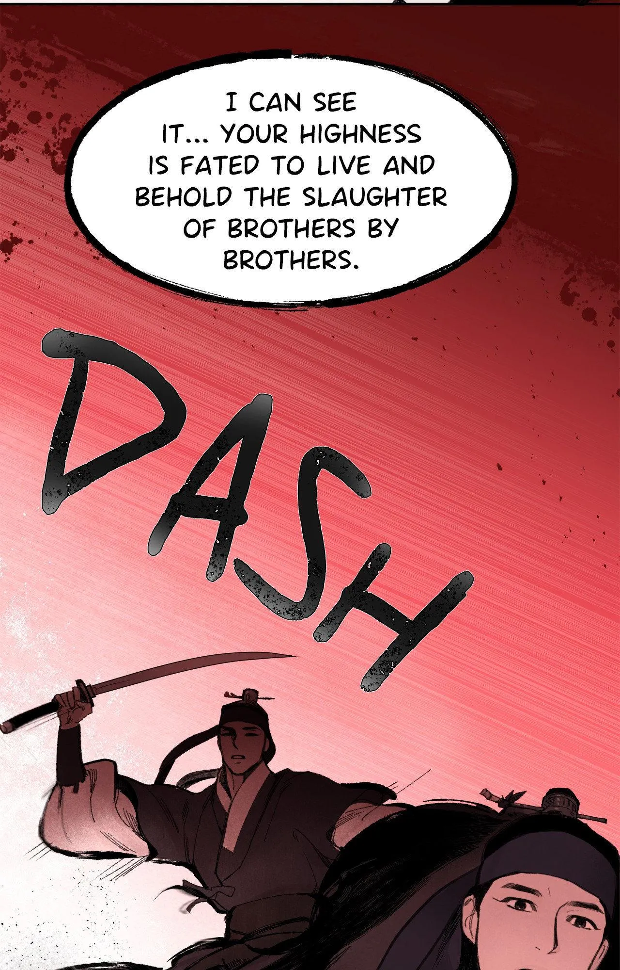 Ashes in the Wind Chapter 1 page 58 - 